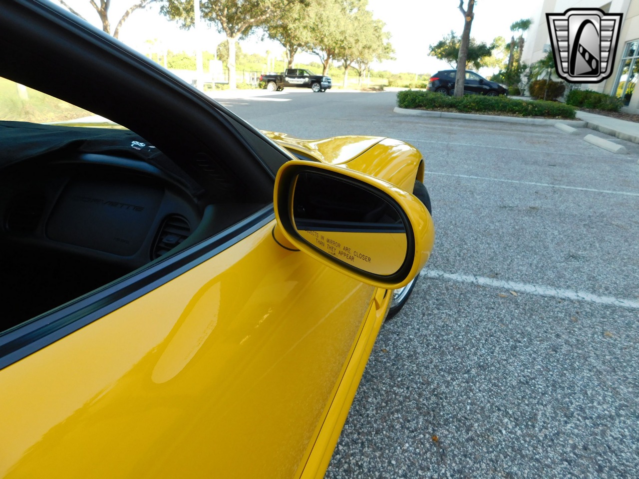 2002 Chevrolet Corvette 67