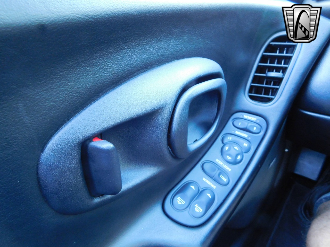 2002 Chevrolet Corvette 90