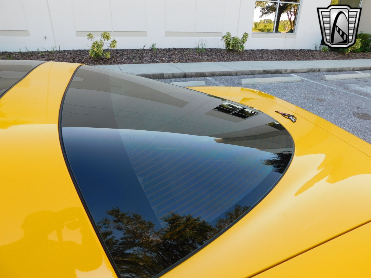 2002 Chevrolet Corvette 44