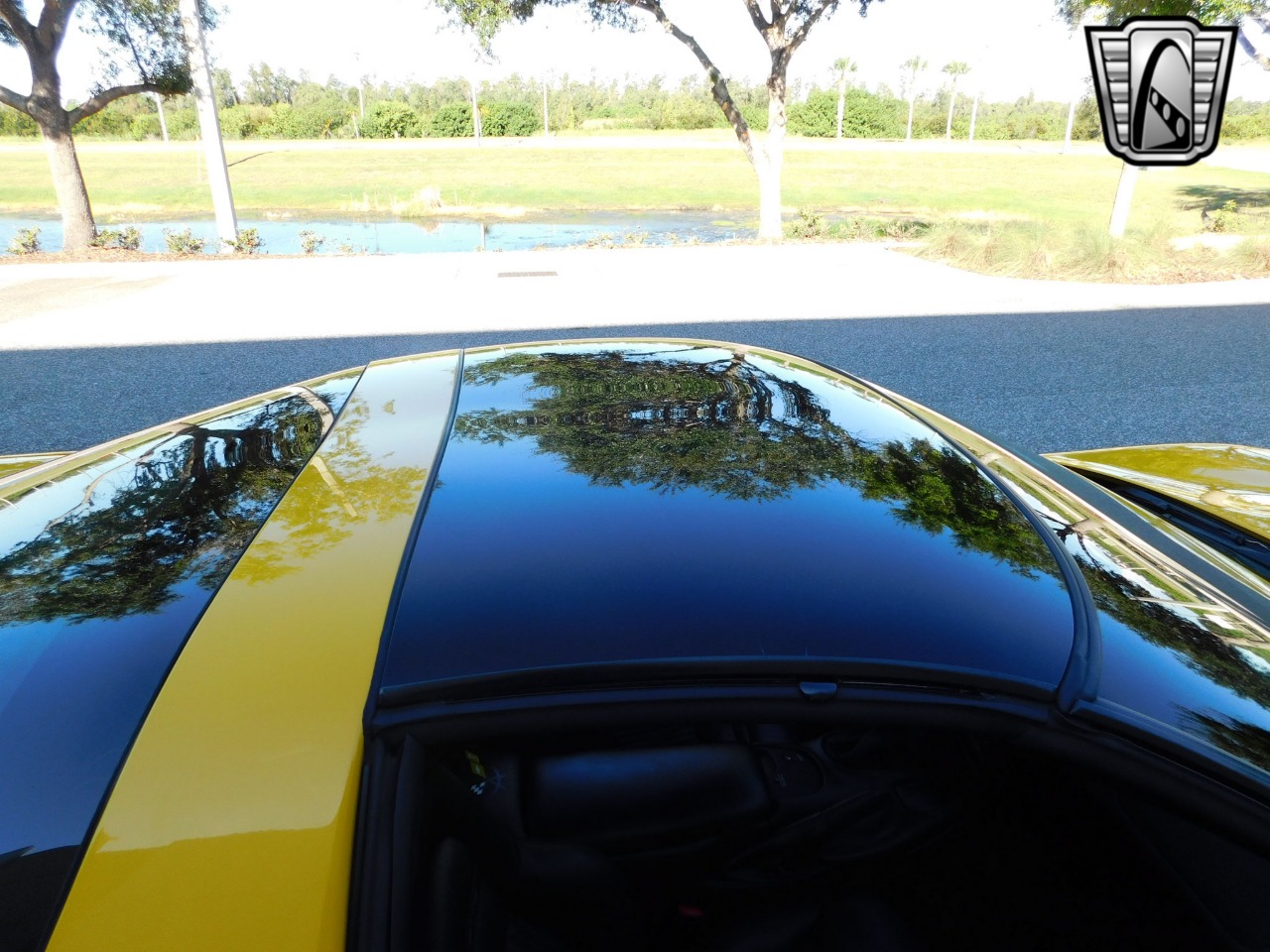 2002 Chevrolet Corvette 69