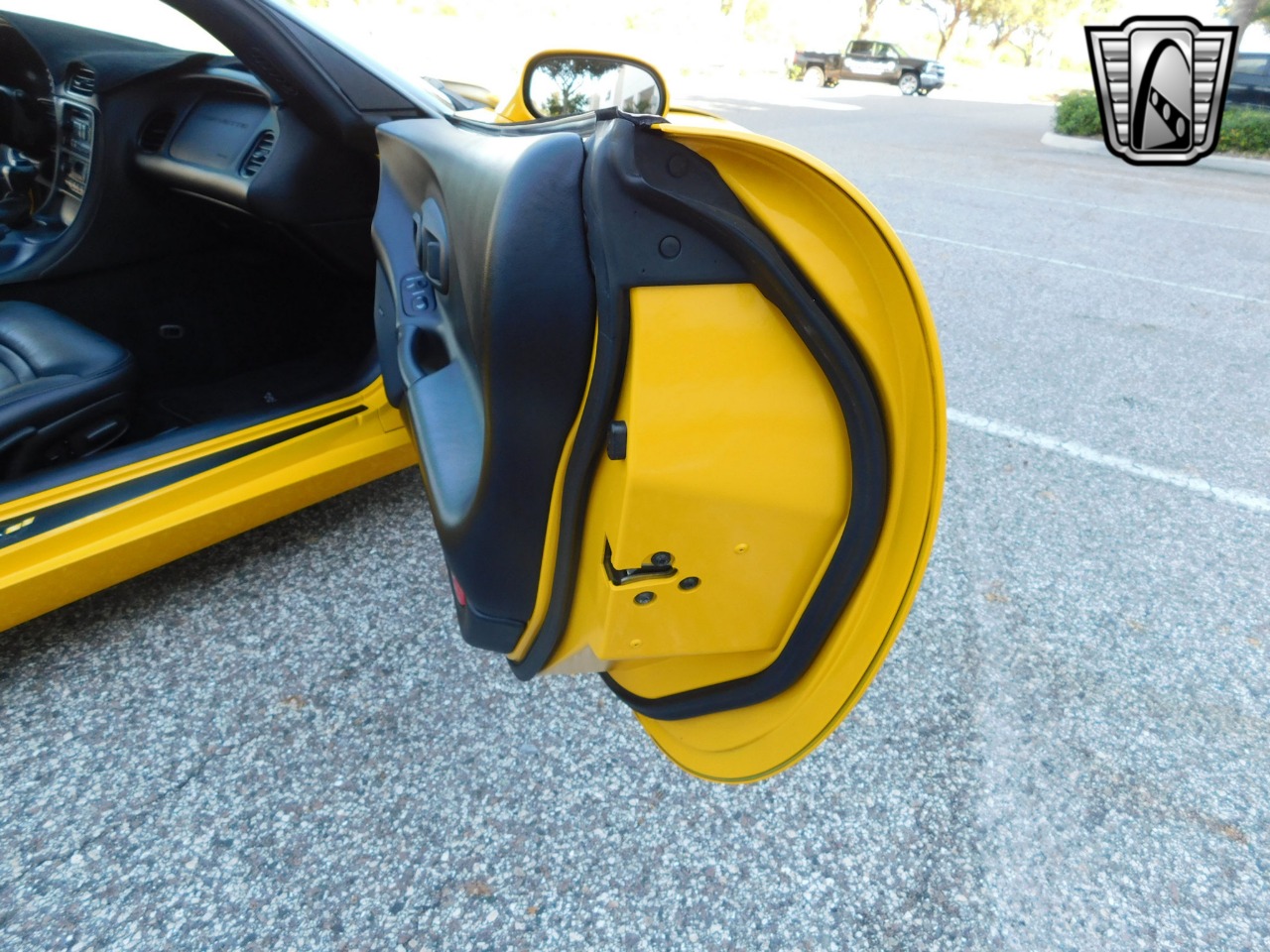 2002 Chevrolet Corvette 92