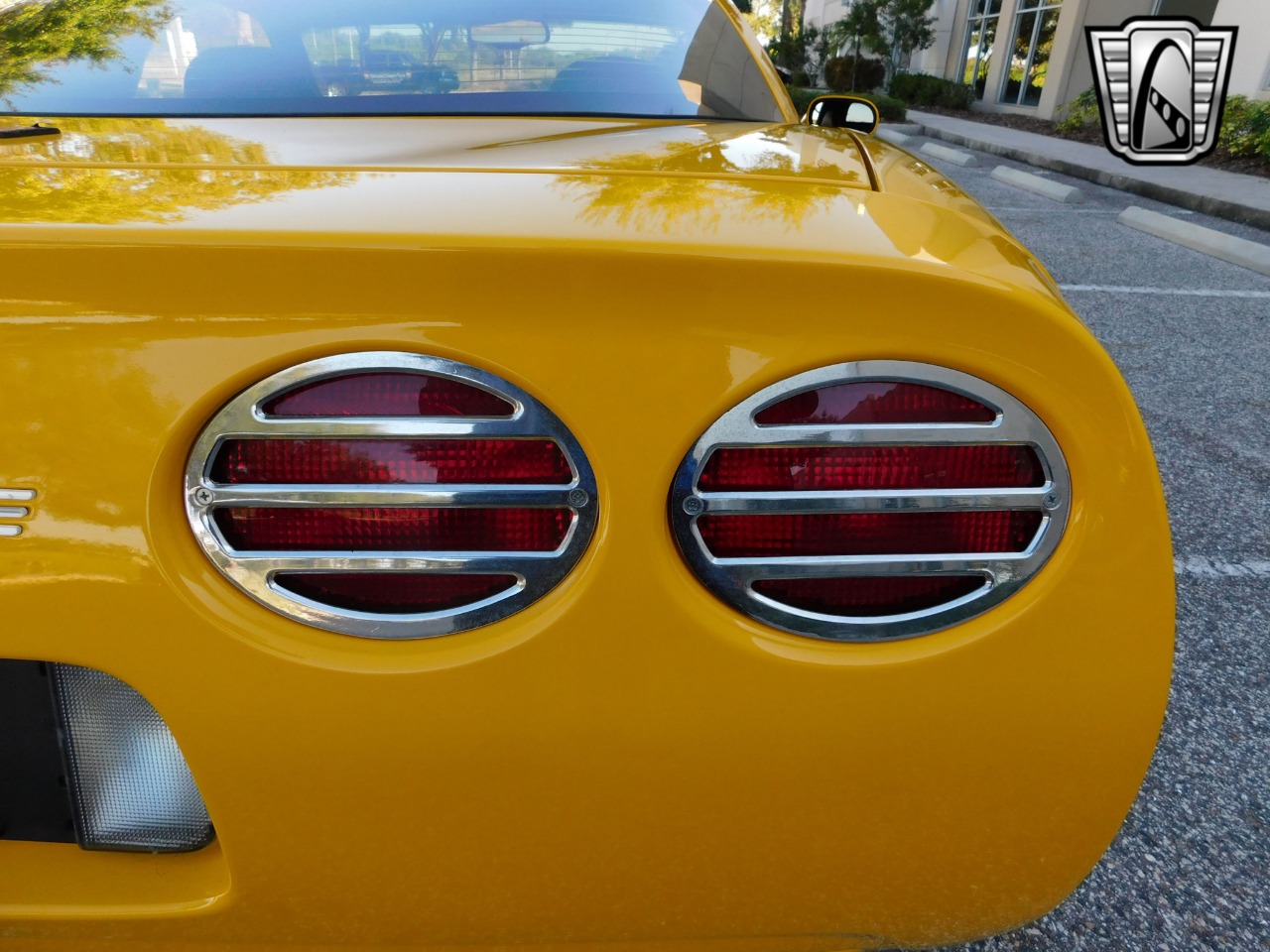 2002 Chevrolet Corvette 71