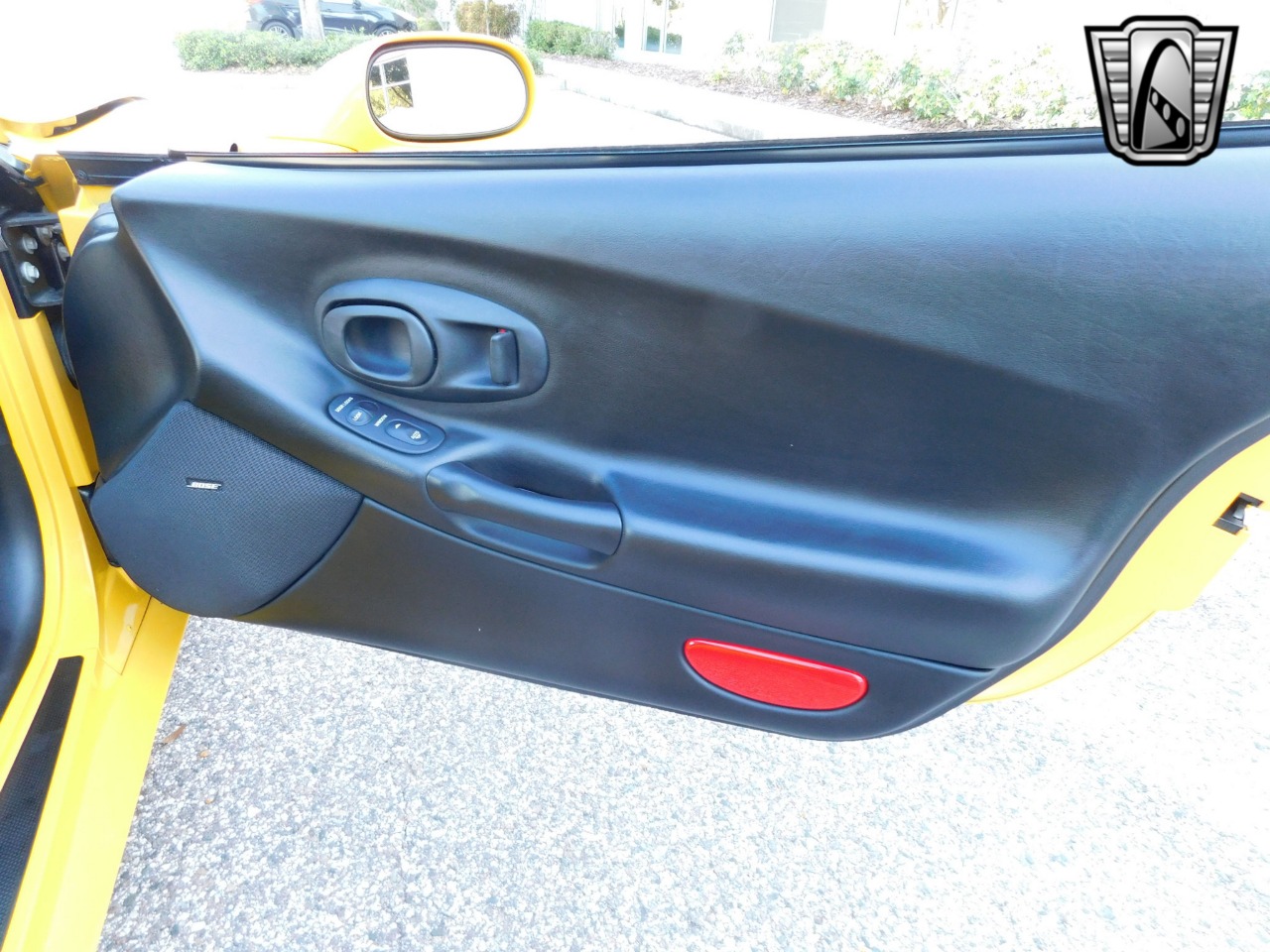 2002 Chevrolet Corvette 93