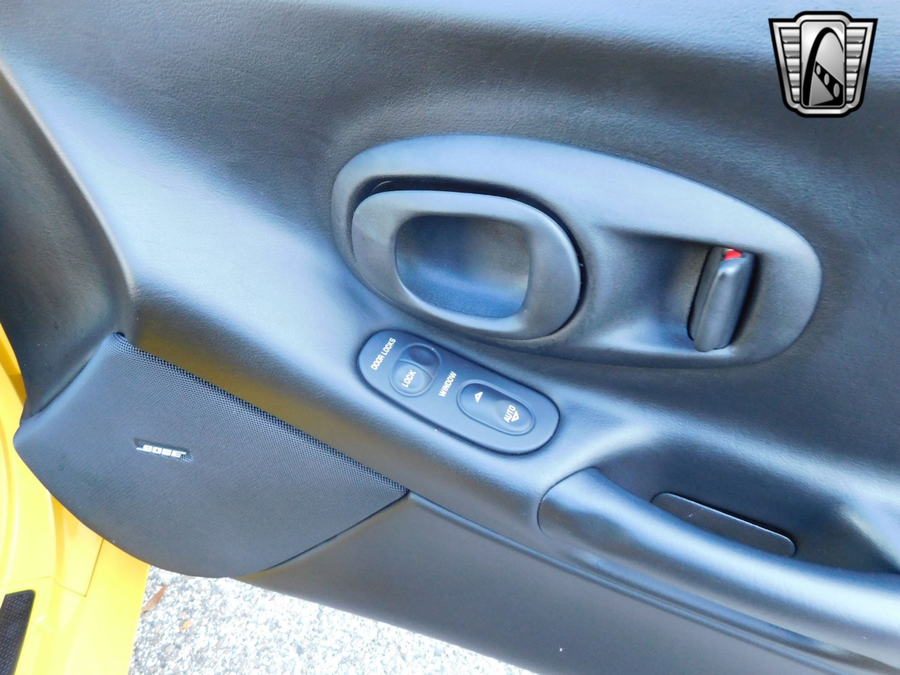 2002 Chevrolet Corvette 94