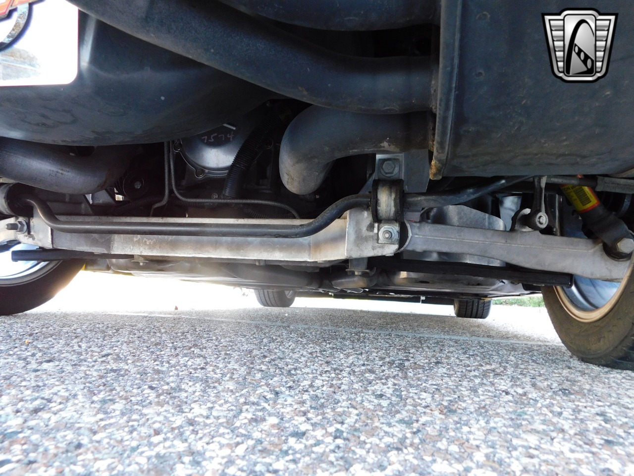 2002 Chevrolet Corvette 18