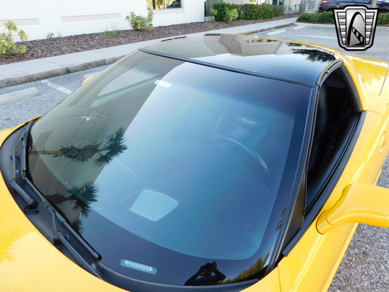 2002 Chevrolet Corvette 50