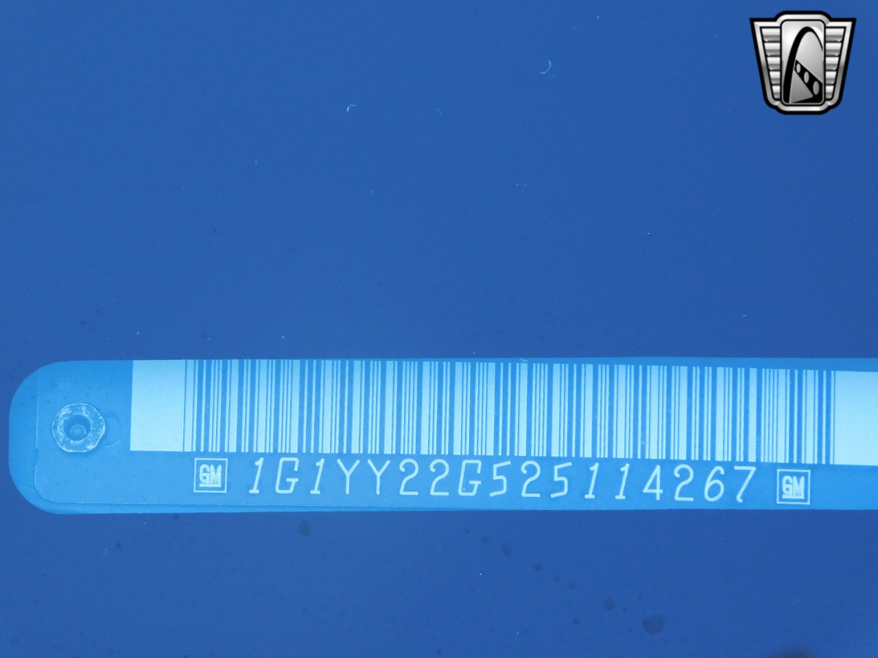 2002 Chevrolet Corvette 51