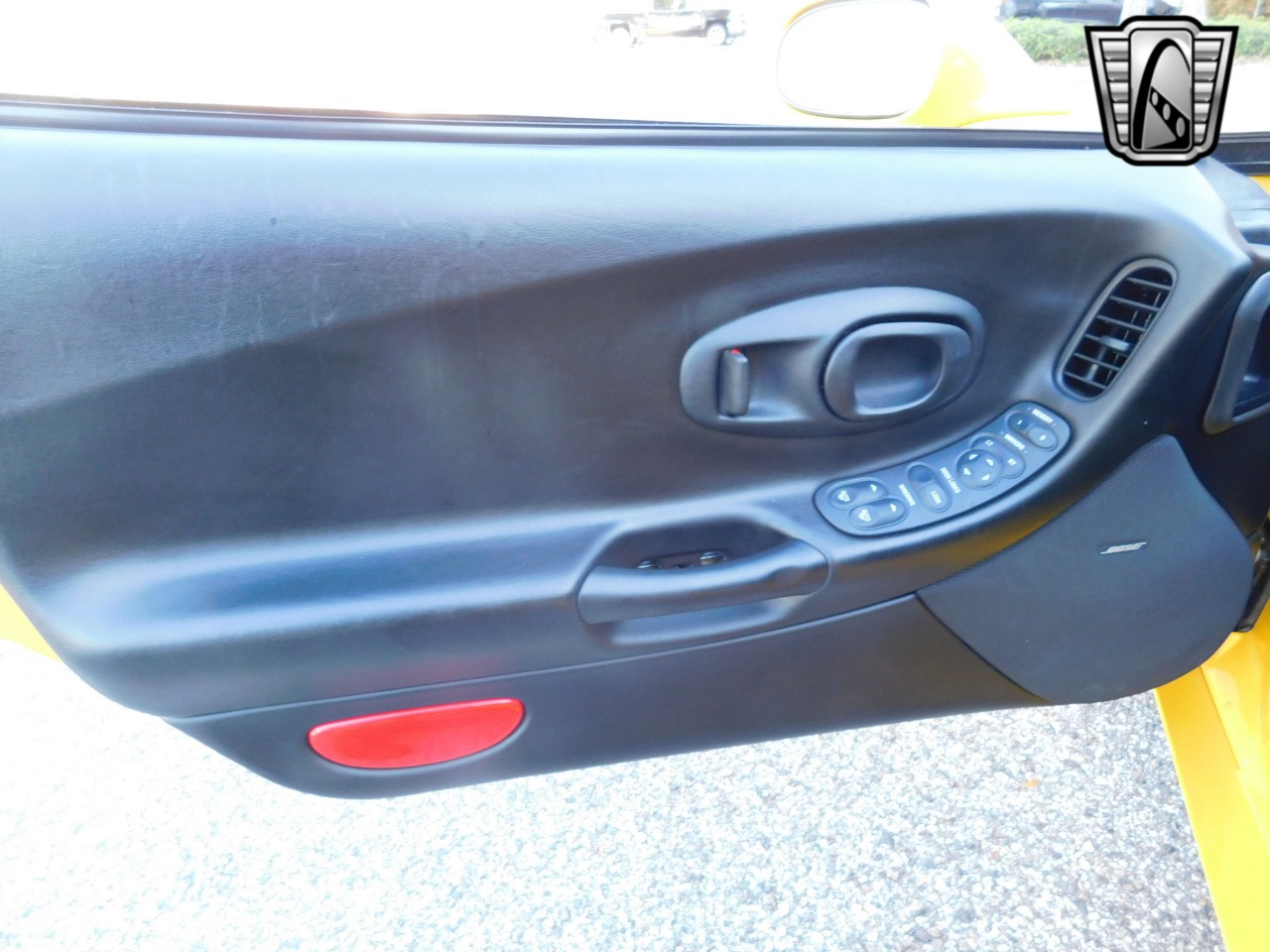 2002 Chevrolet Corvette 77