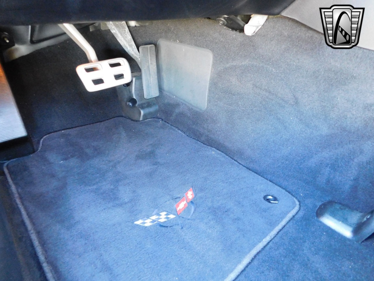 2002 Chevrolet Corvette 83