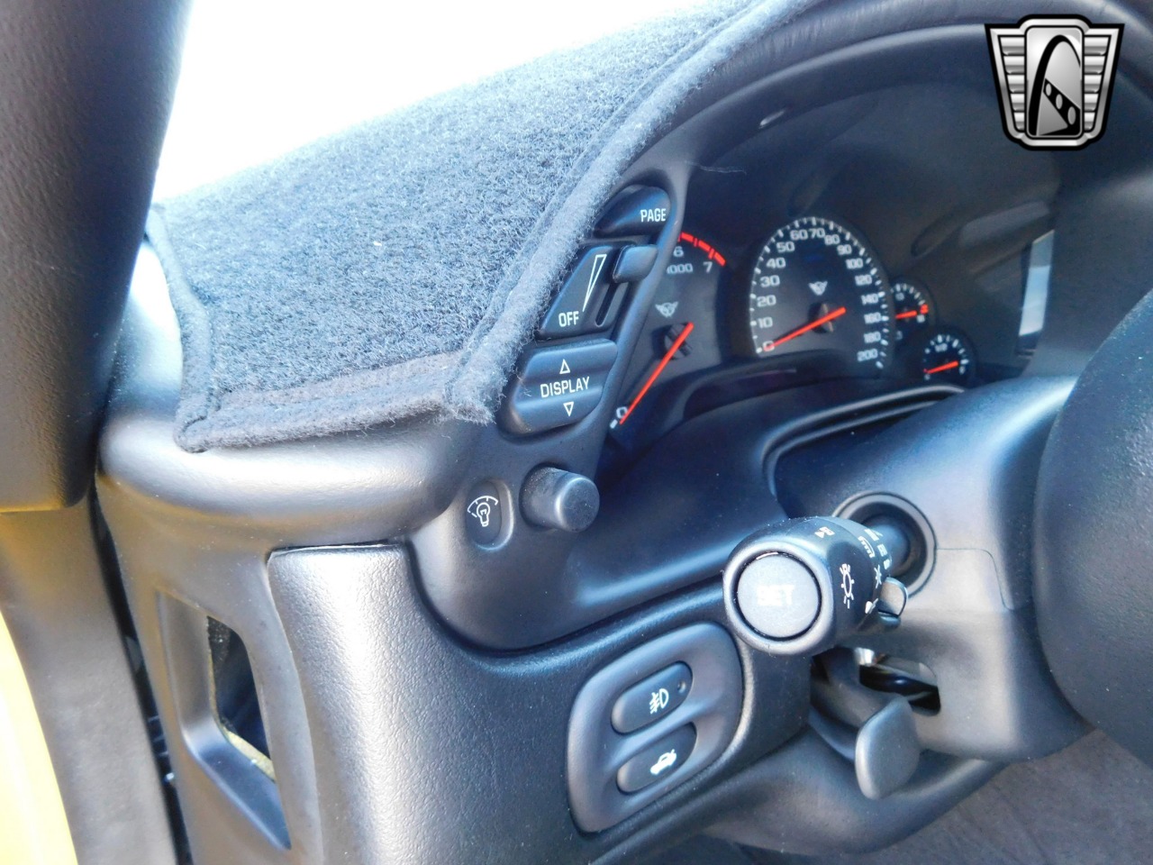 2002 Chevrolet Corvette 84