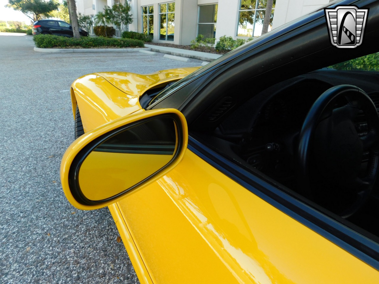 2002 Chevrolet Corvette 40