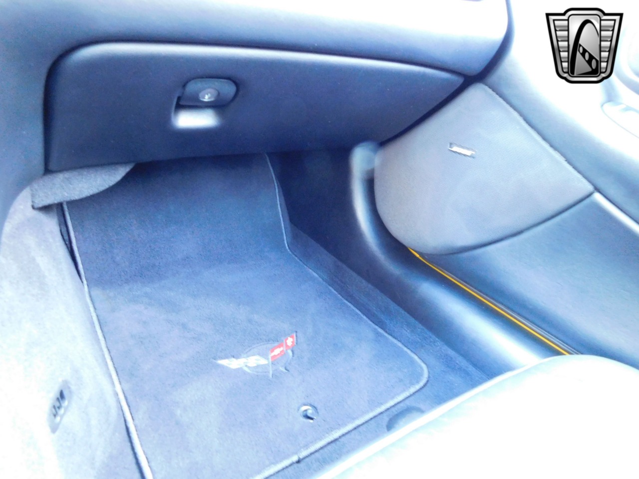 2002 Chevrolet Corvette 88