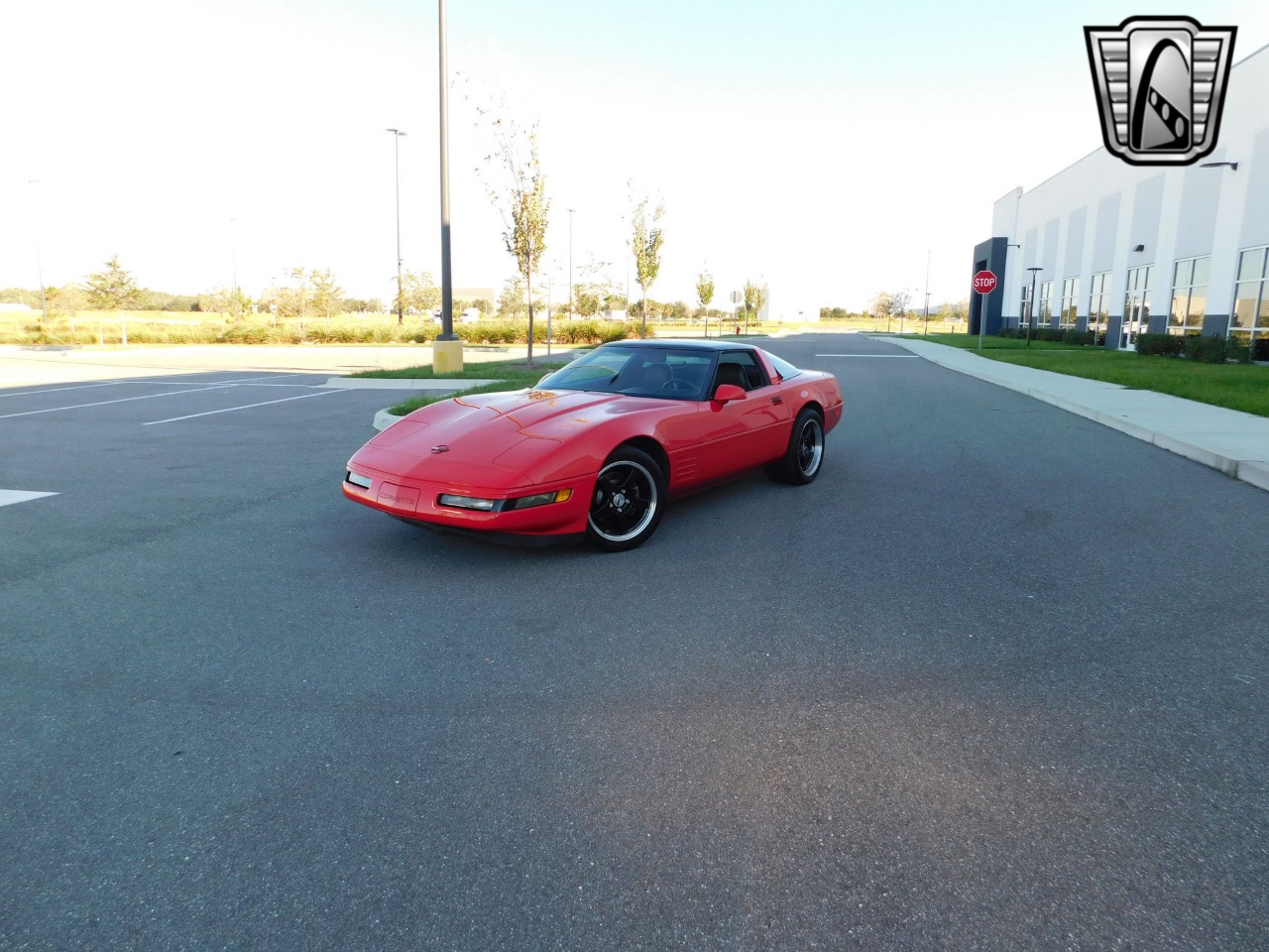 1994 Chevrolet Corvette 22