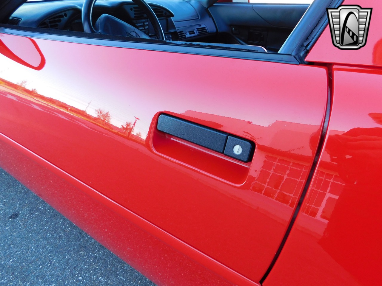 1994 Chevrolet Corvette 40