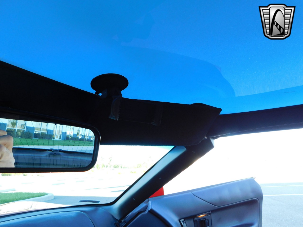 1994 Chevrolet Corvette 90