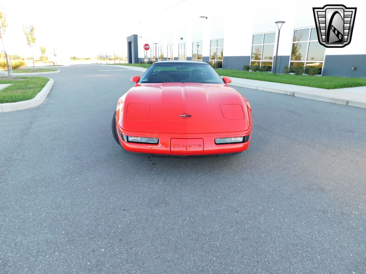 1994 Chevrolet Corvette 2