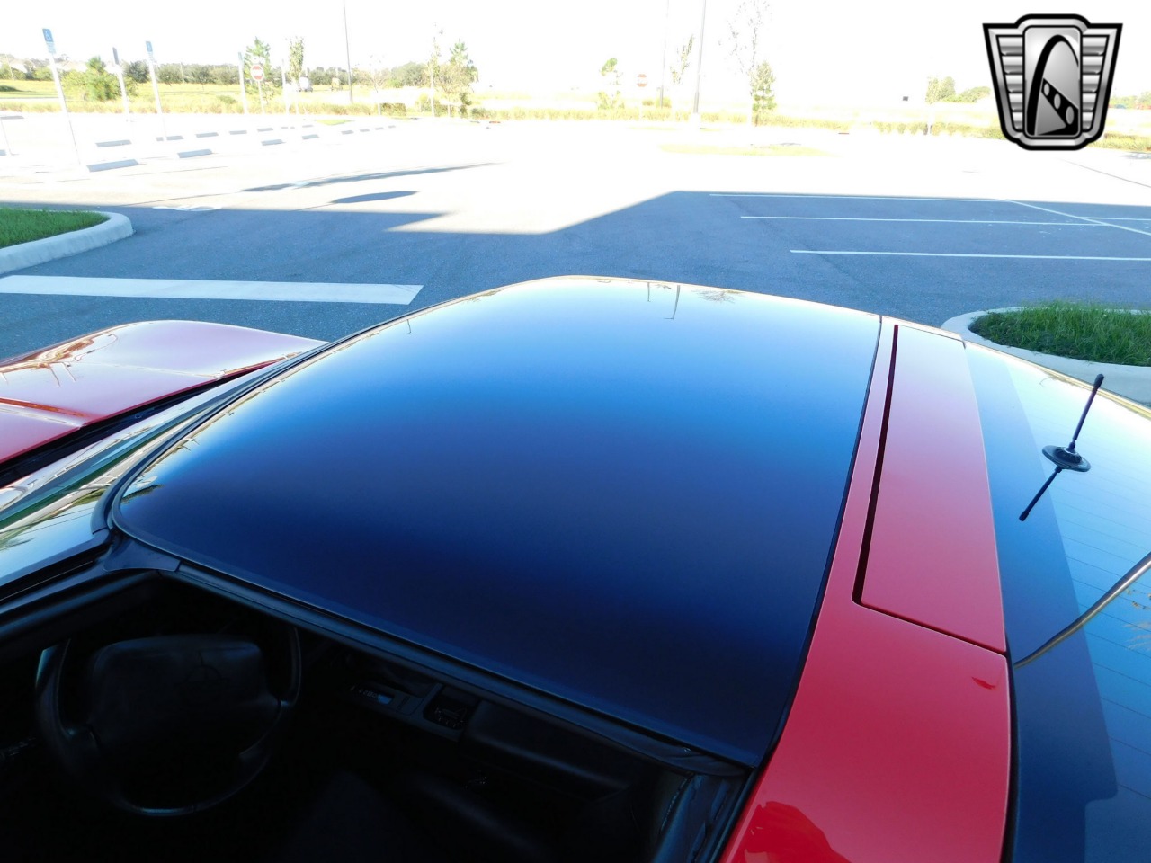 1994 Chevrolet Corvette 41