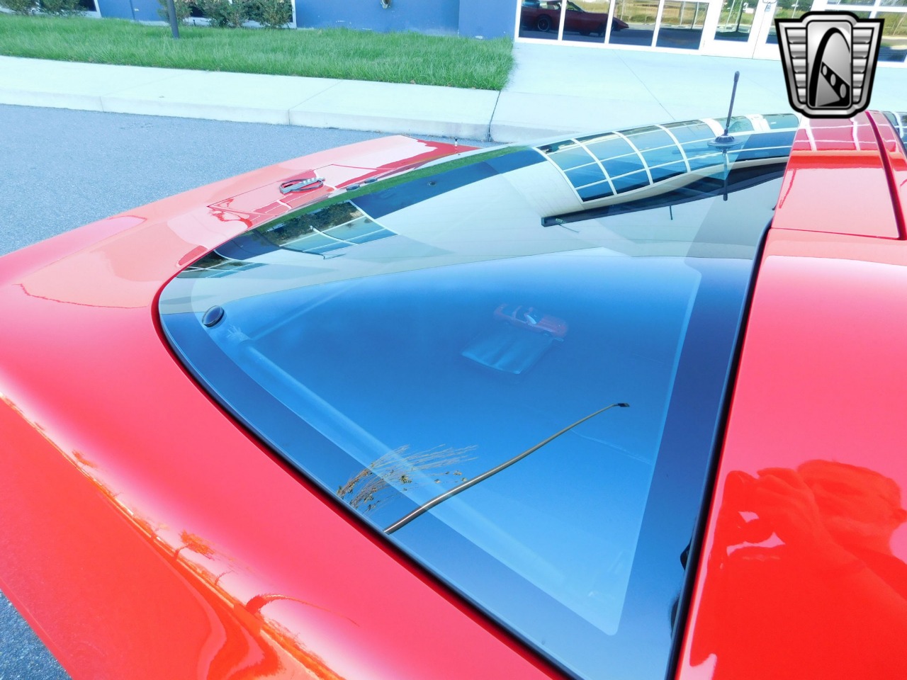 1994 Chevrolet Corvette 66