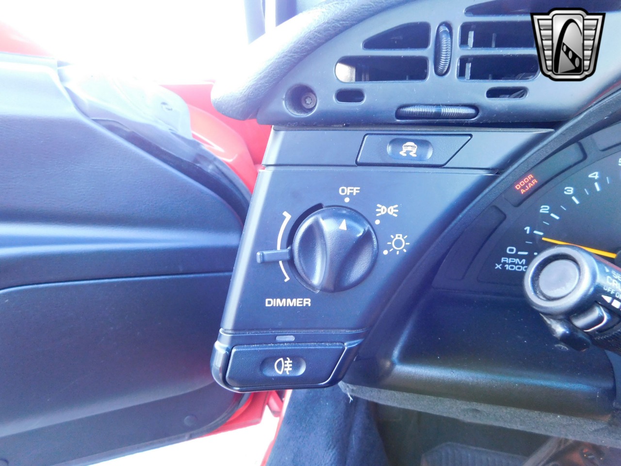 1994 Chevrolet Corvette 91