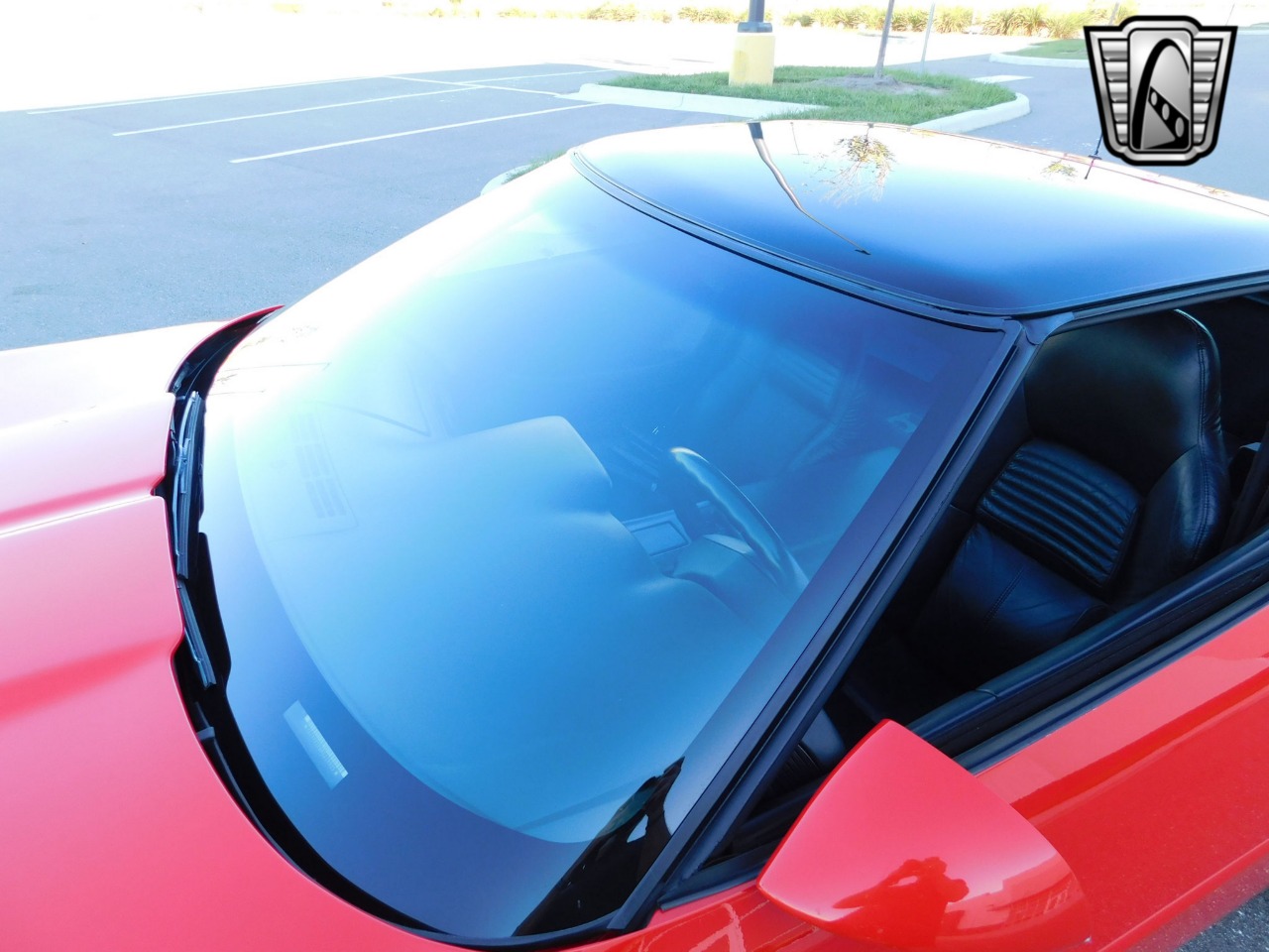 1994 Chevrolet Corvette 42