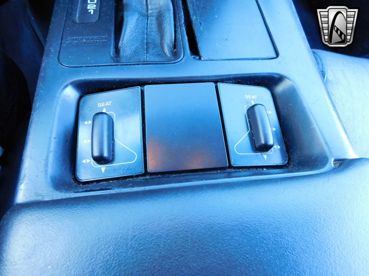 1994 Chevrolet Corvette 92