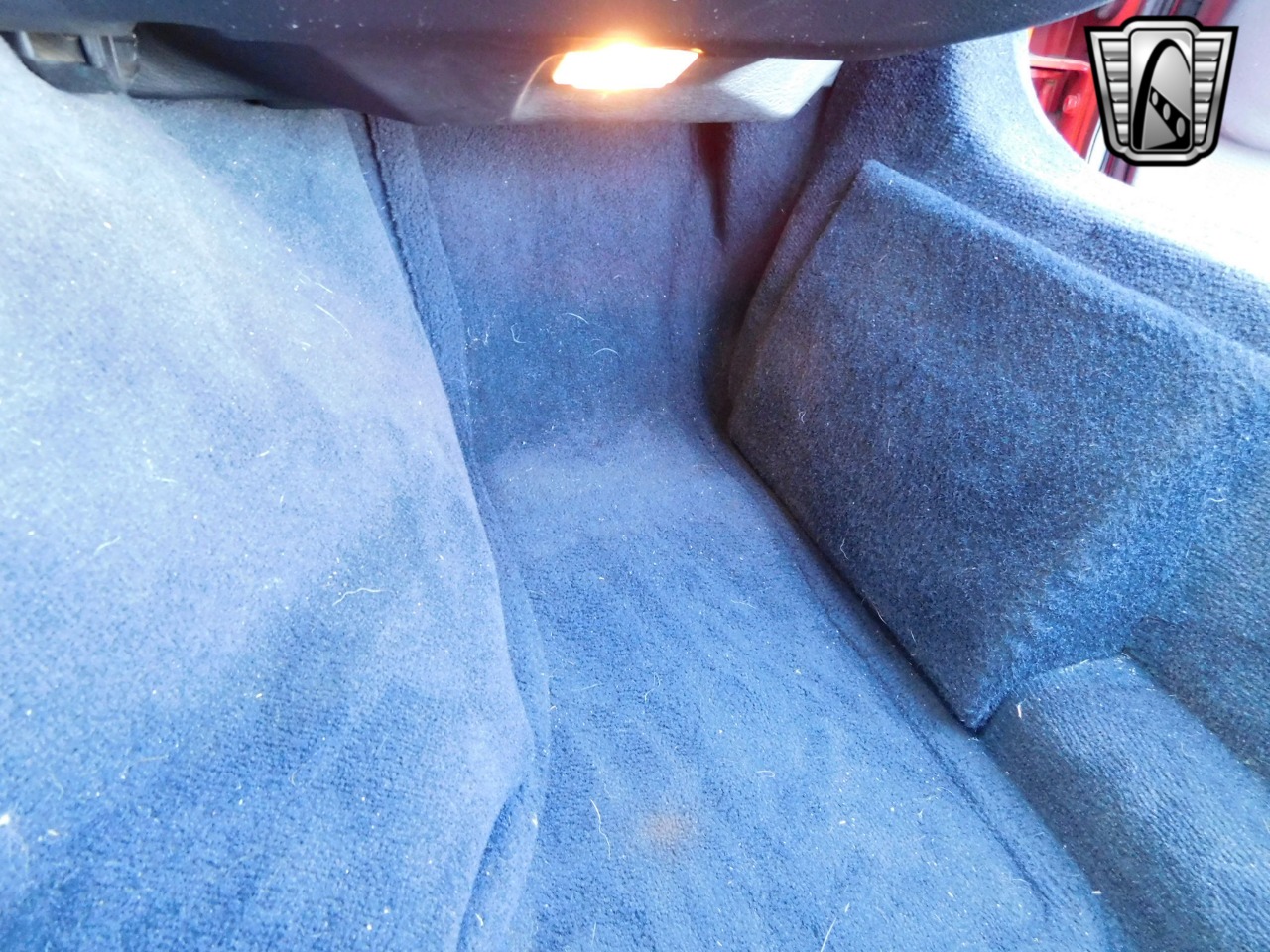 1994 Chevrolet Corvette 93