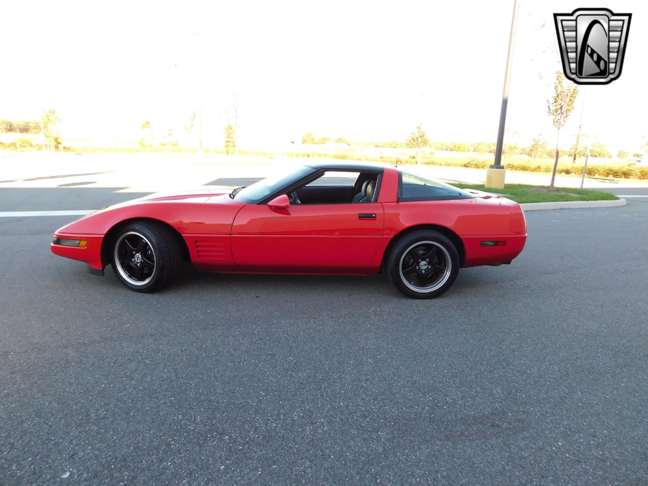 1994 Chevrolet Corvette 5