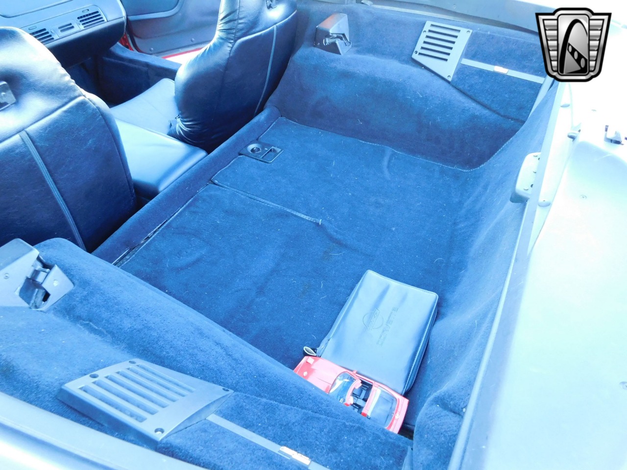 1994 Chevrolet Corvette 12