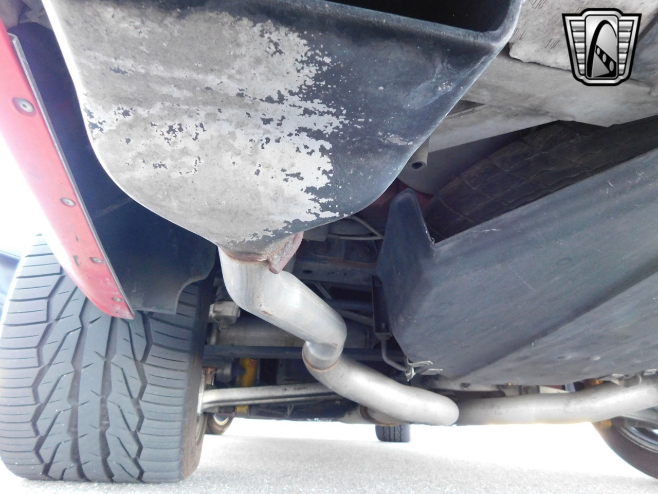 1994 Chevrolet Corvette 16