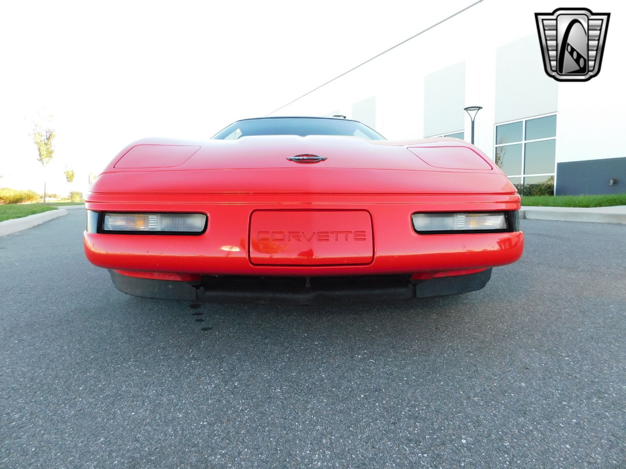 1994 Chevrolet Corvette 23