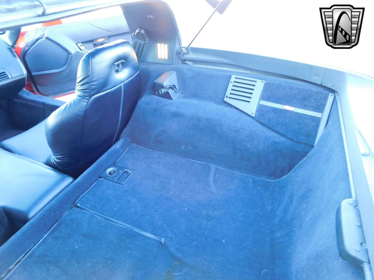 1994 Chevrolet Corvette 94