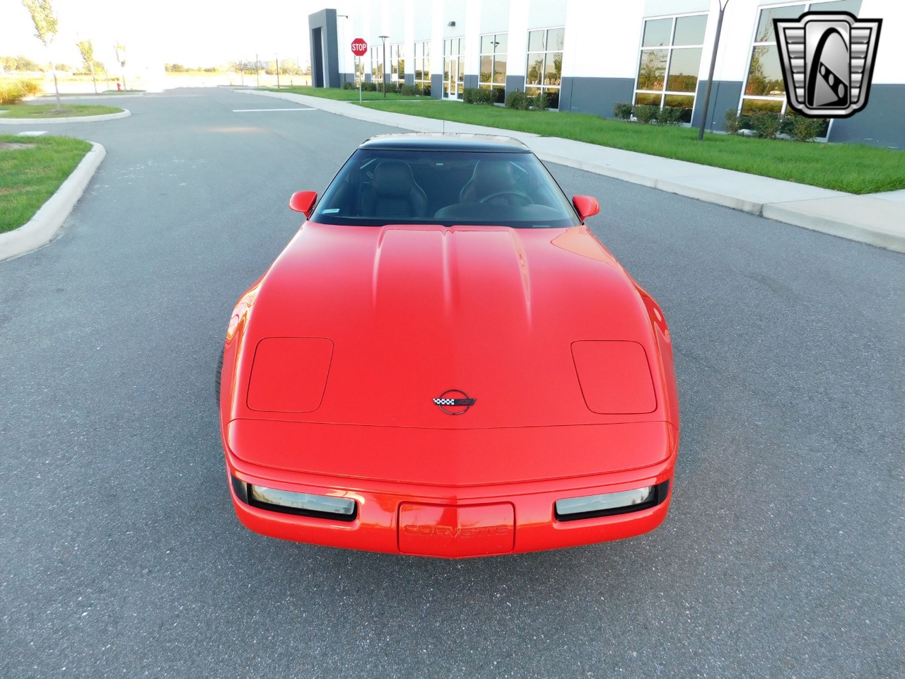 1994 Chevrolet Corvette 24
