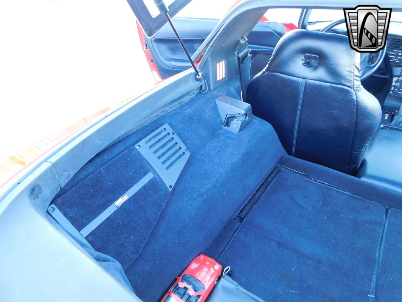 1994 Chevrolet Corvette 95