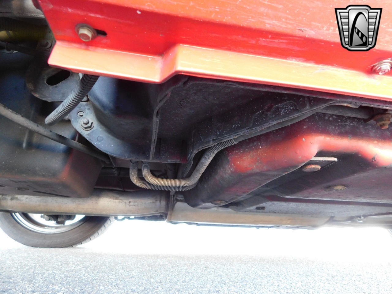 1994 Chevrolet Corvette 18