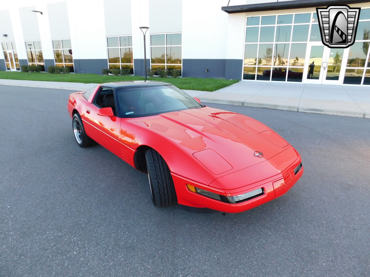 1994 Chevrolet Corvette 6