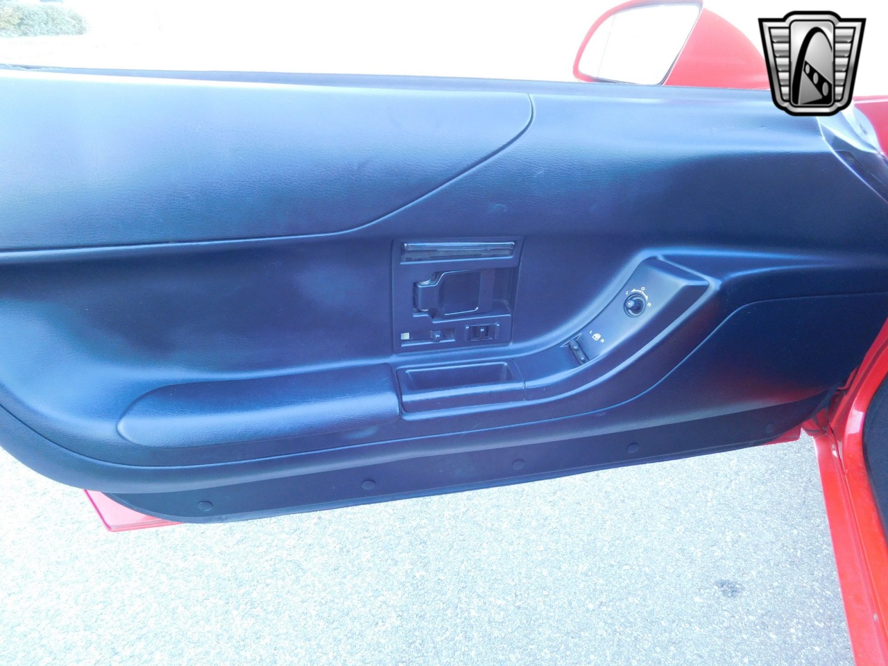 1994 Chevrolet Corvette 72