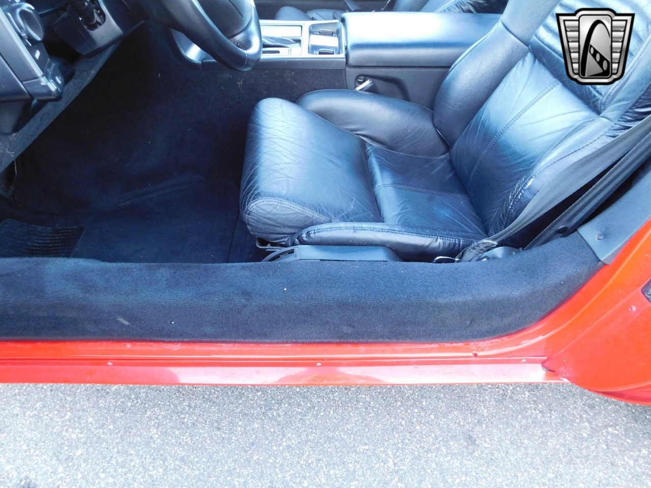 1994 Chevrolet Corvette 73