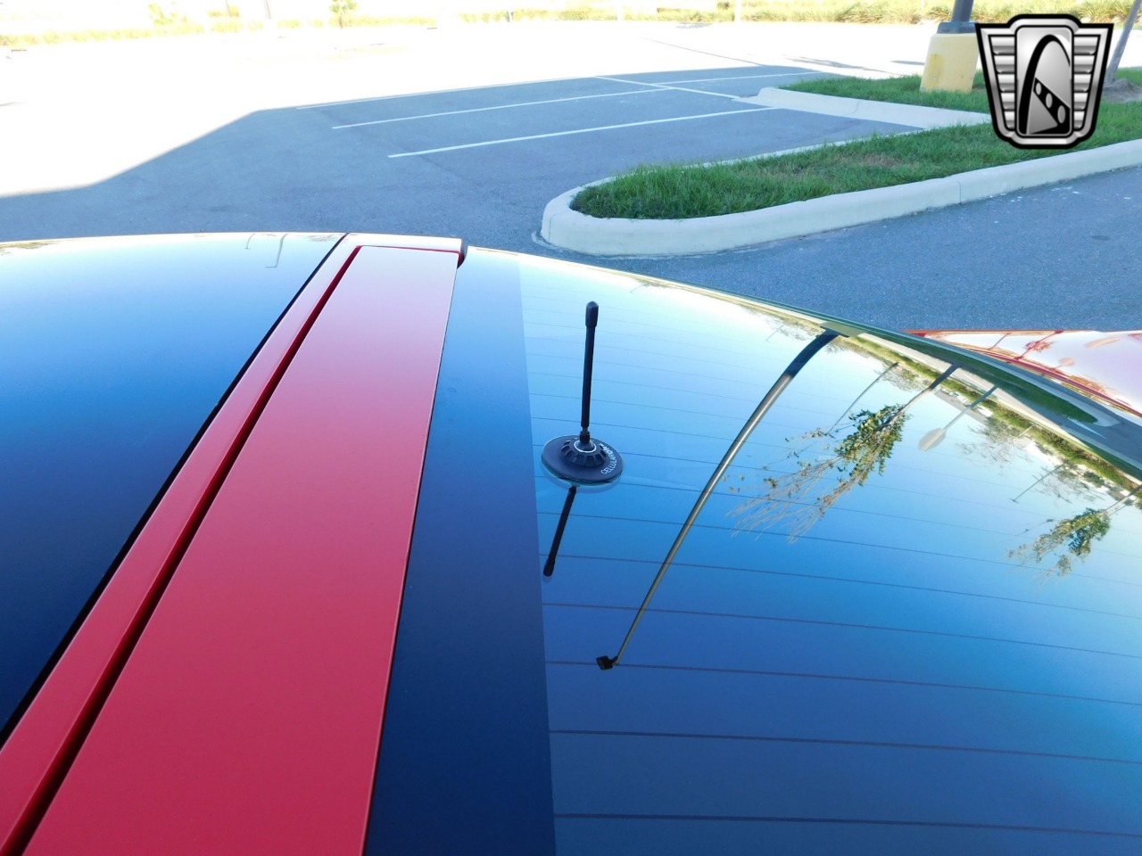 1994 Chevrolet Corvette 48