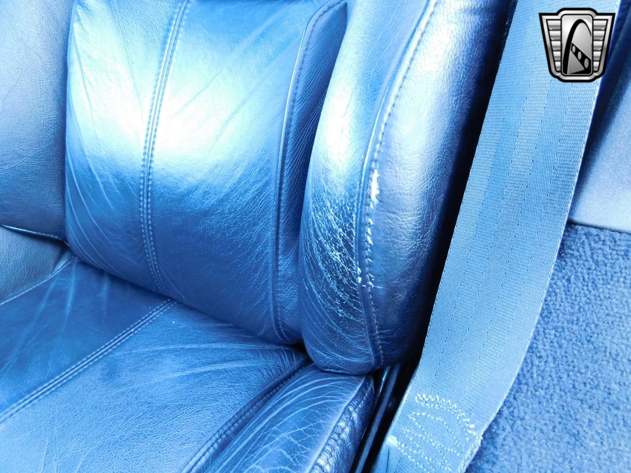 1994 Chevrolet Corvette 98