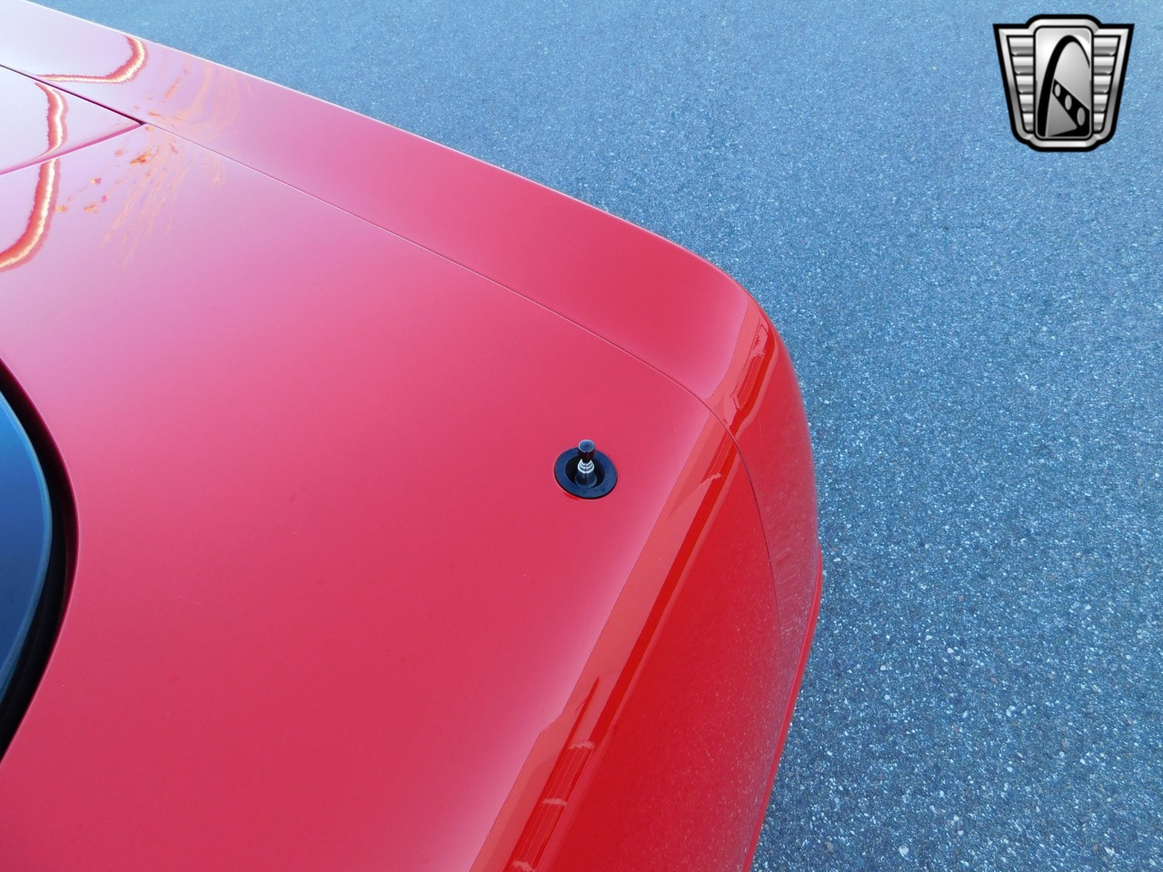 1994 Chevrolet Corvette 49