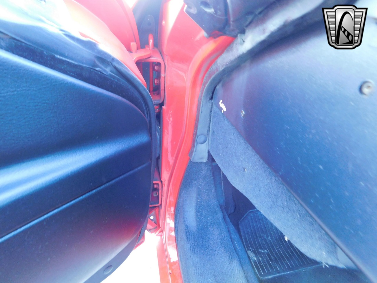 1994 Chevrolet Corvette 75