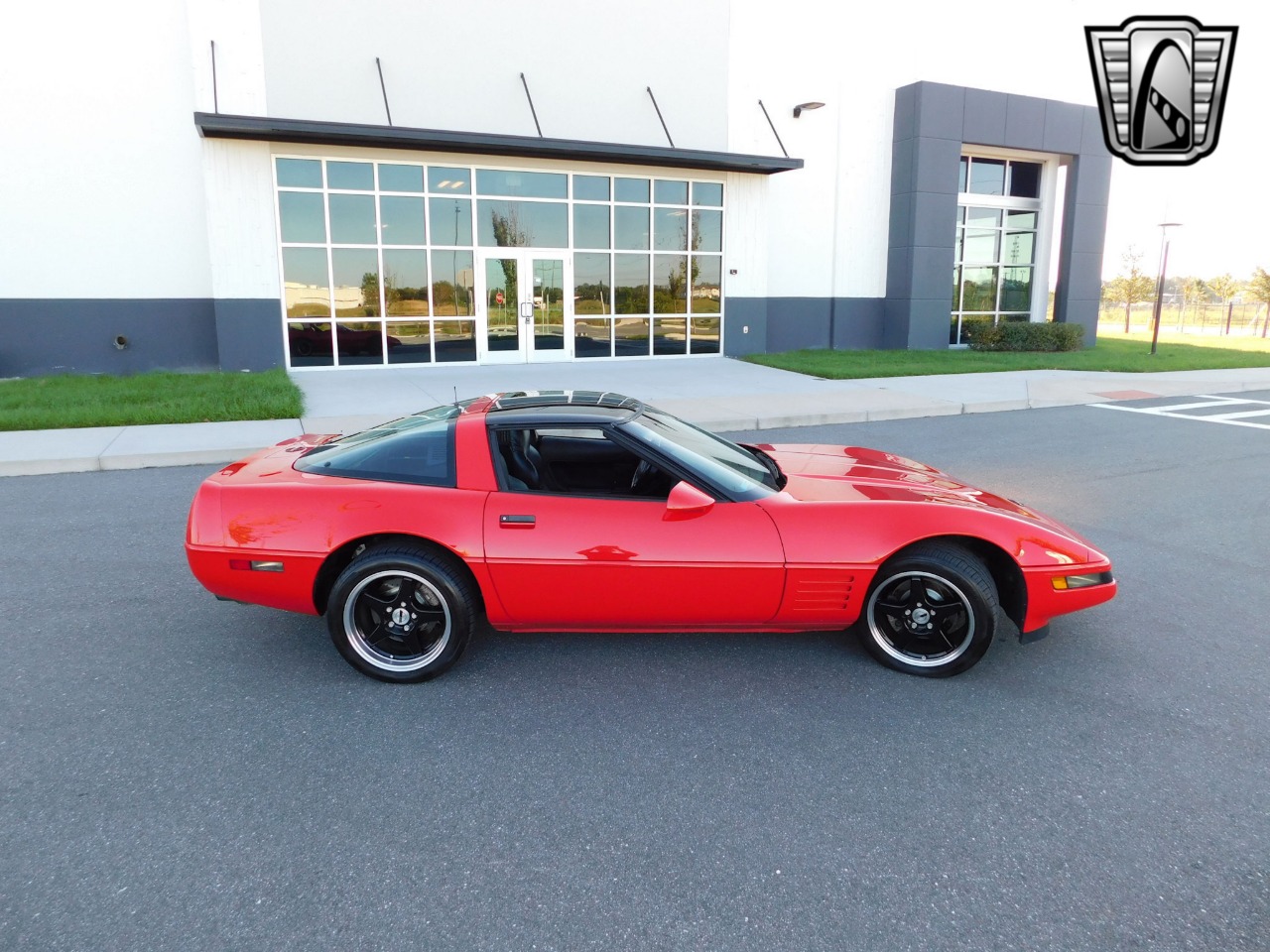 1994 Chevrolet Corvette 28