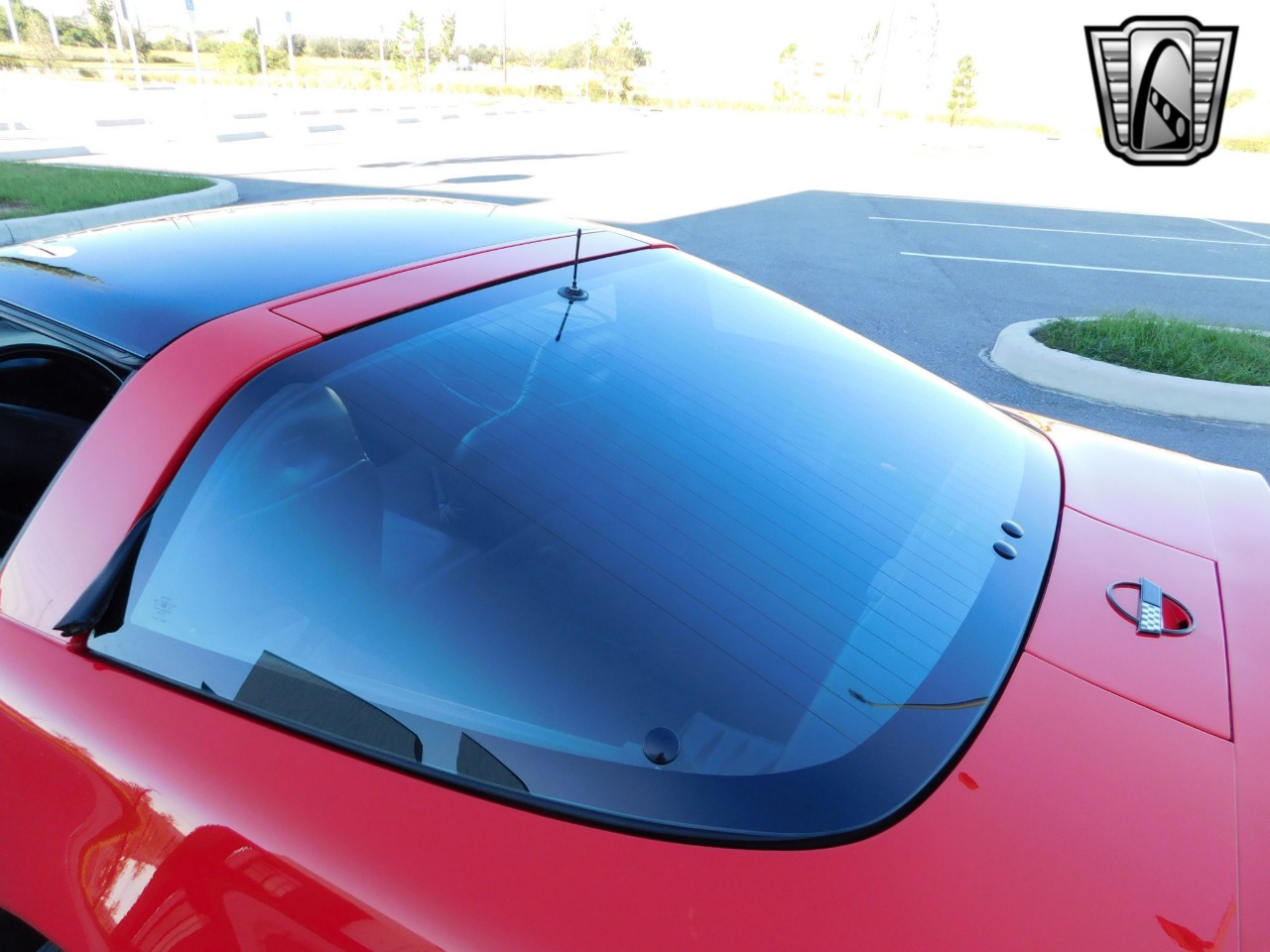 1994 Chevrolet Corvette 50