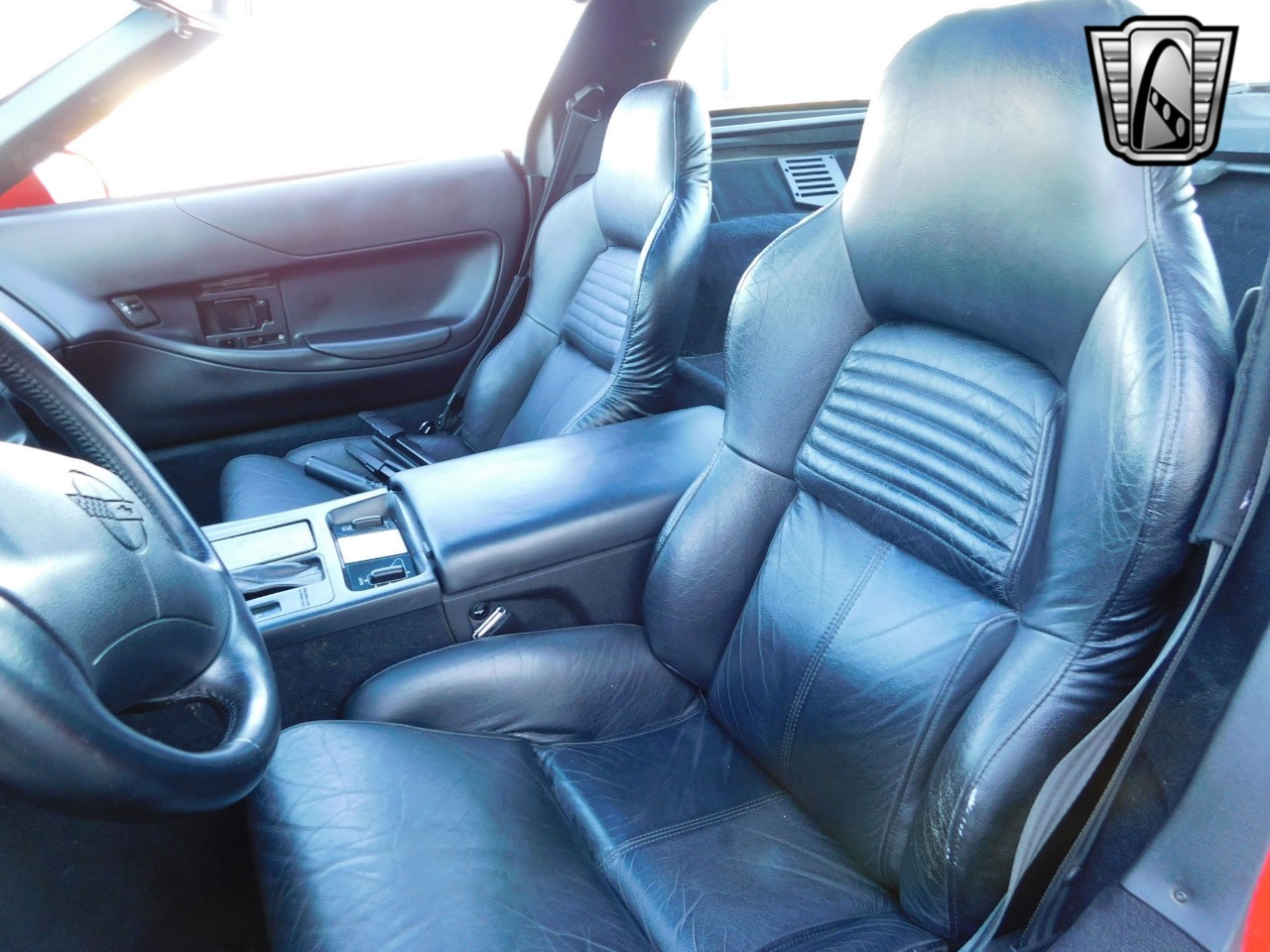 1994 Chevrolet Corvette 11