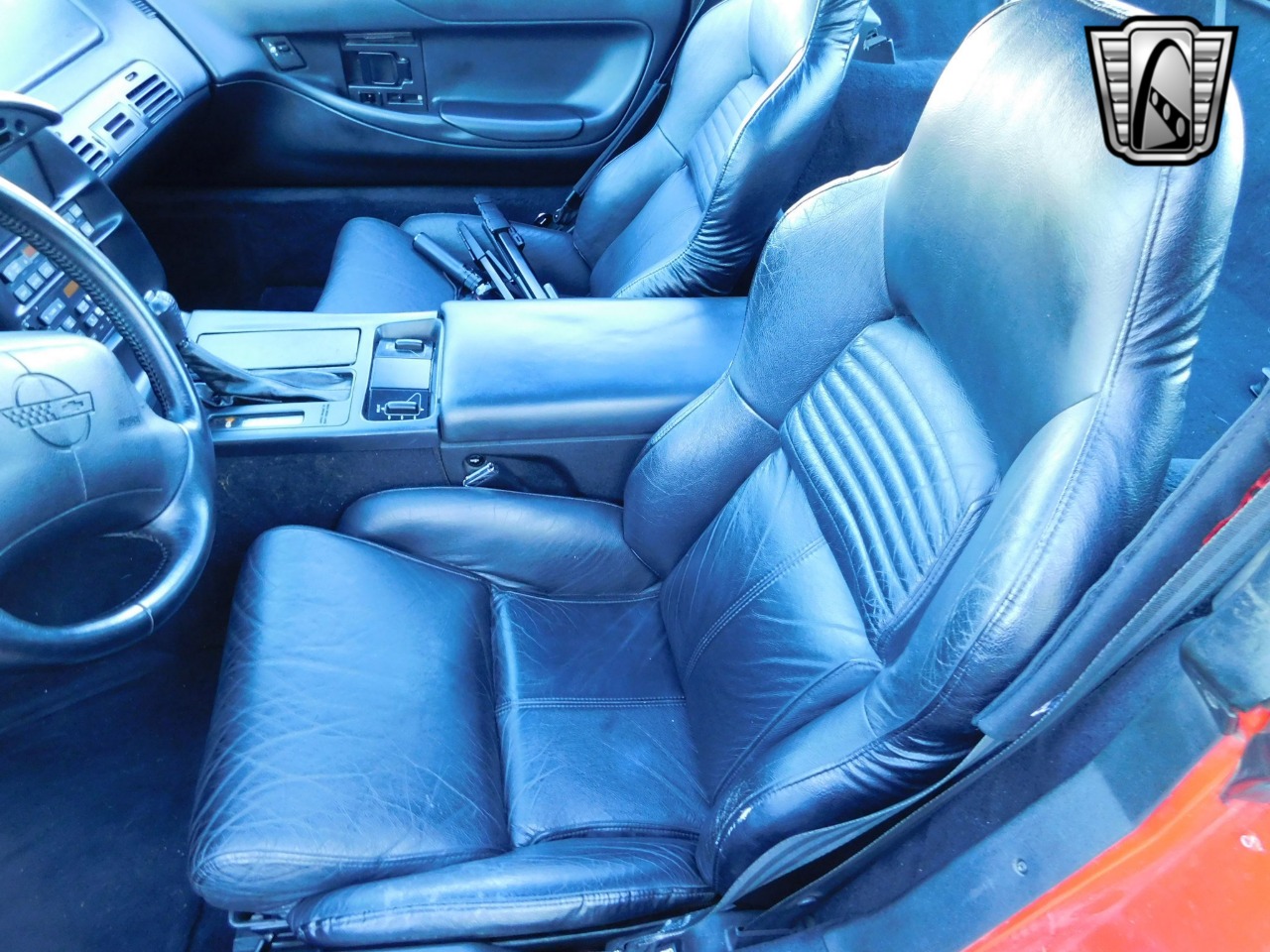 1994 Chevrolet Corvette 78