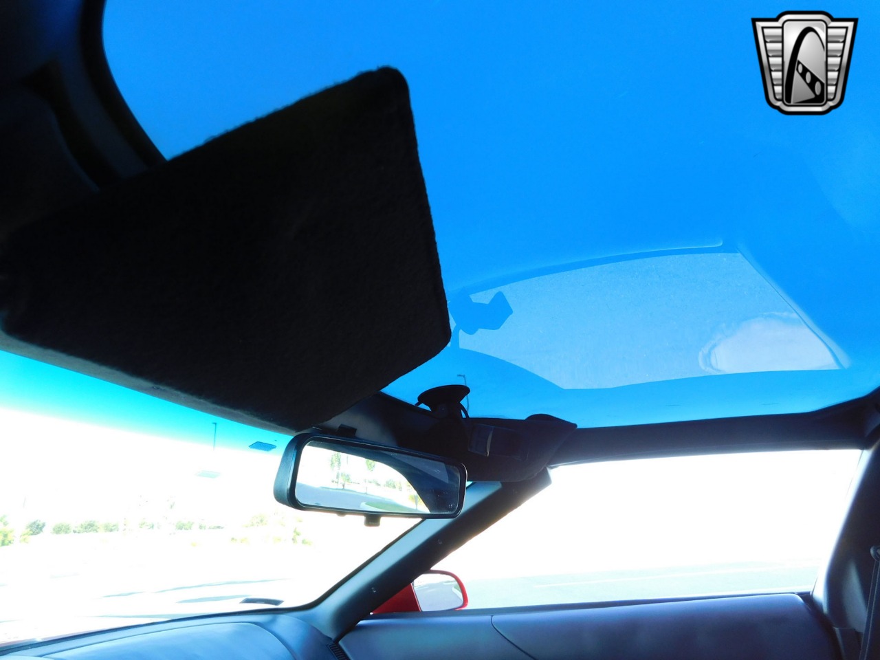 1994 Chevrolet Corvette 79