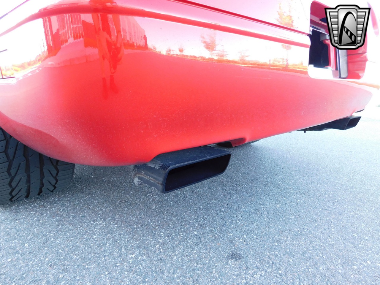 1994 Chevrolet Corvette 55