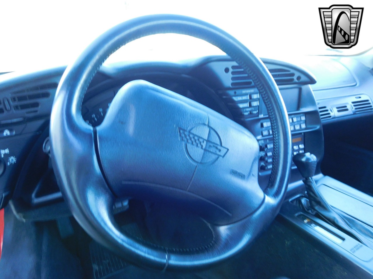 1994 Chevrolet Corvette 80