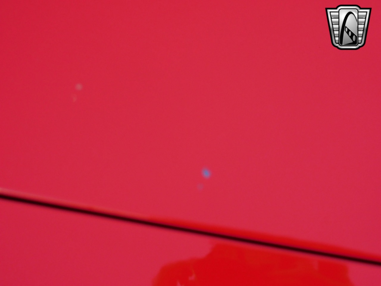 1994 Chevrolet Corvette 57