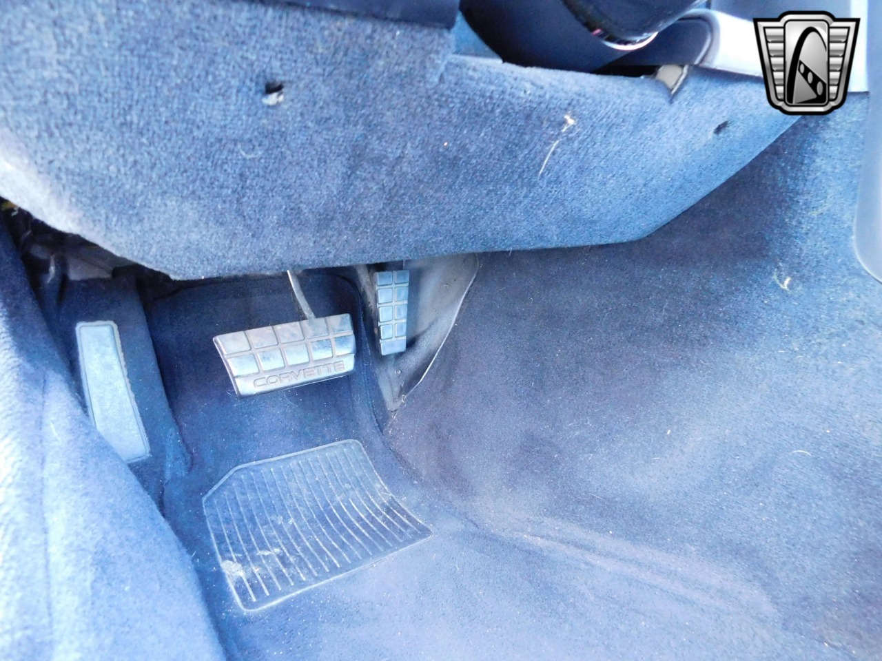 1994 Chevrolet Corvette 82